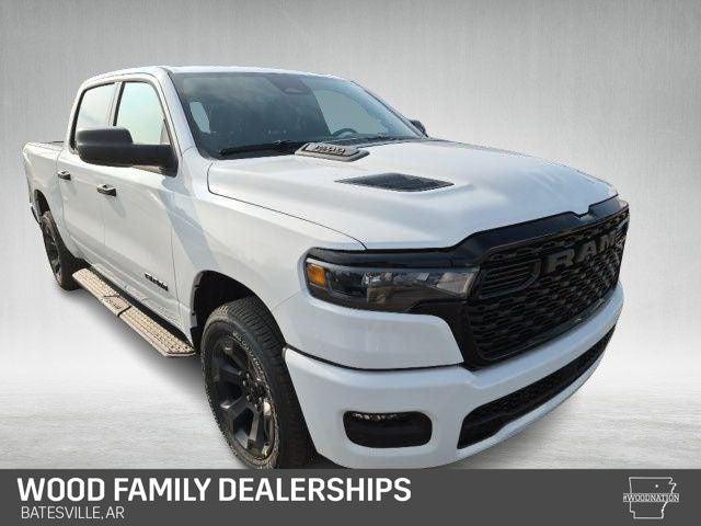 2026 Ram 1500 Express Crew Cab 4x4 5'7" Box for sale in Batesville, AR