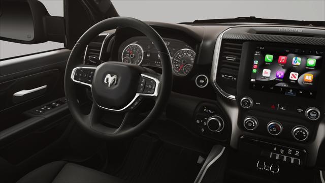 2026 Ram 1500 Express Crew Cab 4x4 5'7" Box