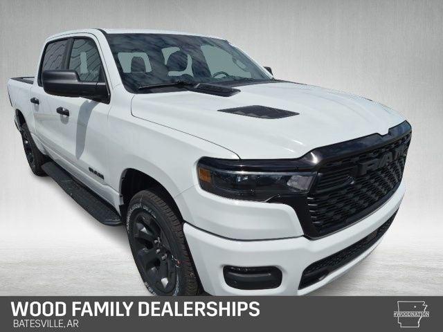 2026 Ram 1500 Express Crew Cab 4x4 5'7" Box for sale in Batesville, AR