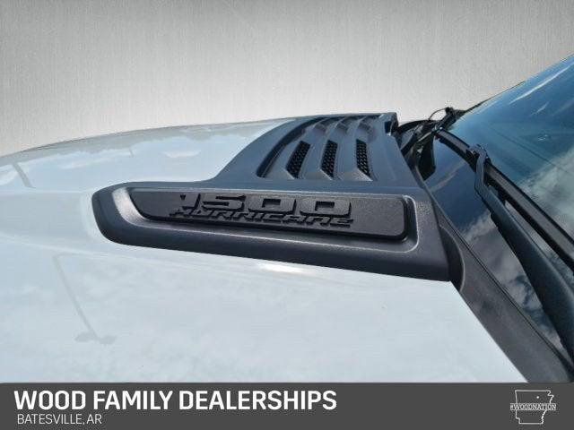 2026 Ram 1500 Express Crew Cab 4x4 57 Box