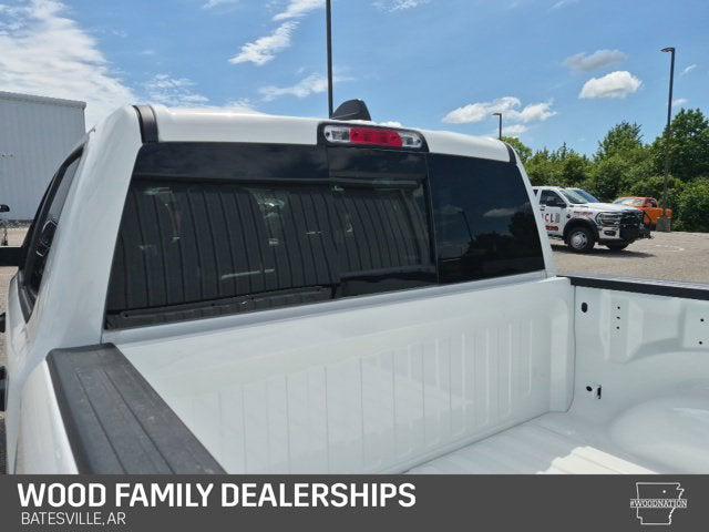 2026 Ram 1500 Express Crew Cab 4x4 57 Box