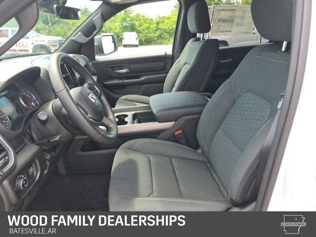 2026 Ram 1500 Express Crew Cab 4x4 57 Box