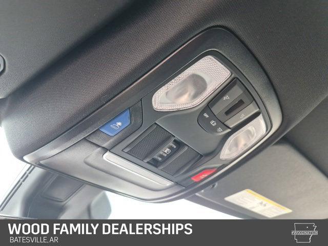 2026 Ram 1500 Express Crew Cab 4x4 57 Box