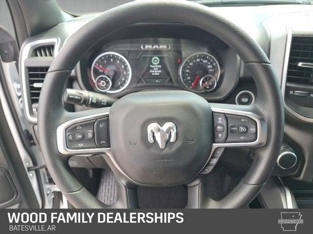 2026 Ram 1500 Express Crew Cab 4x4 57 Box