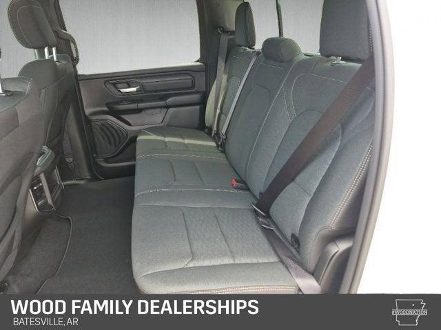 2026 Ram 1500 Express Crew Cab 4x4 57 Box