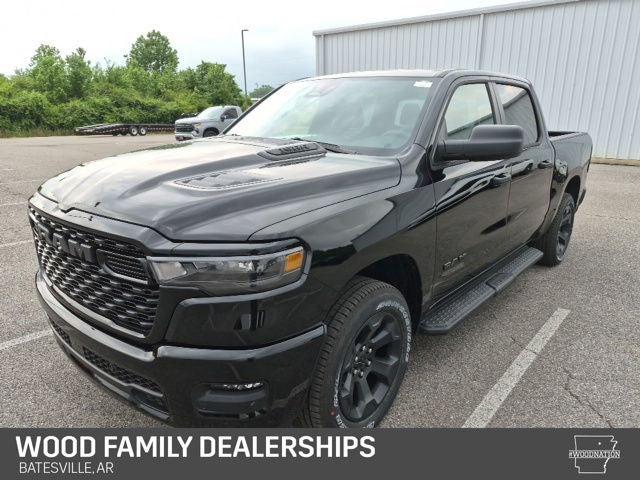 2026 Ram 1500 Express Crew Cab 4x4 5'7" Box for sale in Batesville, AR