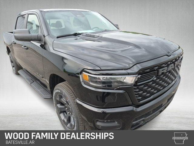 2026 Ram 1500 Express Crew Cab 4x4 5'7" Box for sale in Batesville, AR