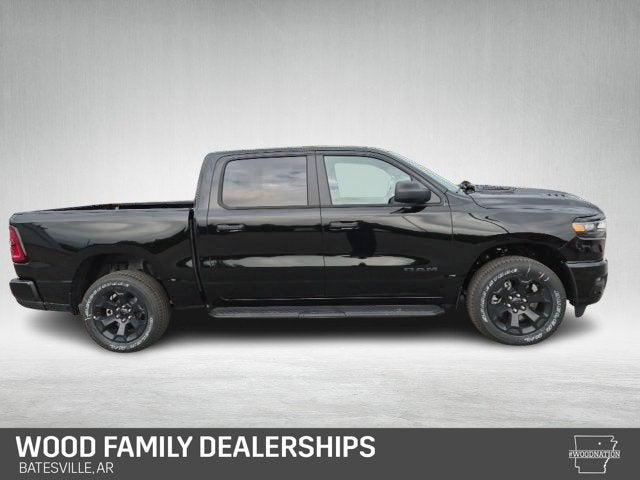 2026 Ram 1500 Express Crew Cab 4x4 57 Box