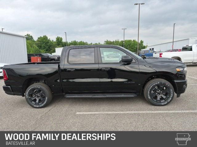 2026 Ram 1500 Express Crew Cab 4x4 57 Box