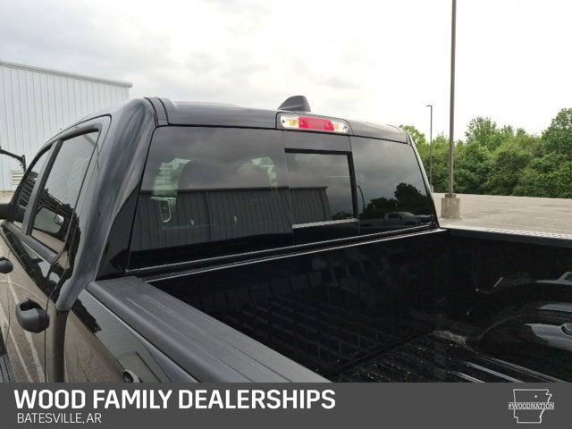 2026 Ram 1500 Express Crew Cab 4x4 57 Box