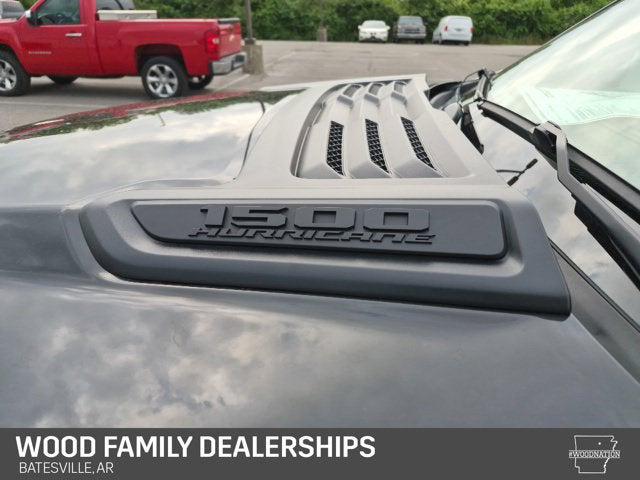2026 Ram 1500 Express Crew Cab 4x4 57 Box