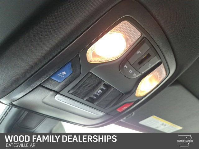 2026 Ram 1500 Express Crew Cab 4x4 57 Box
