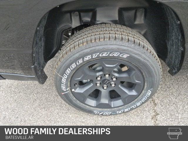 2026 Ram 1500 Express Crew Cab 4x4 57 Box