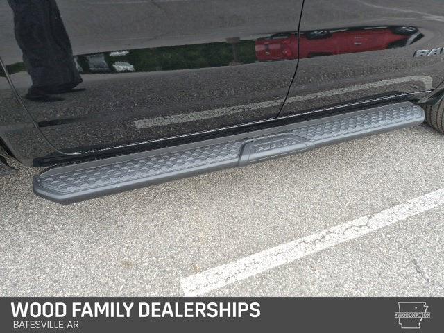 2026 Ram 1500 Express Crew Cab 4x4 57 Box