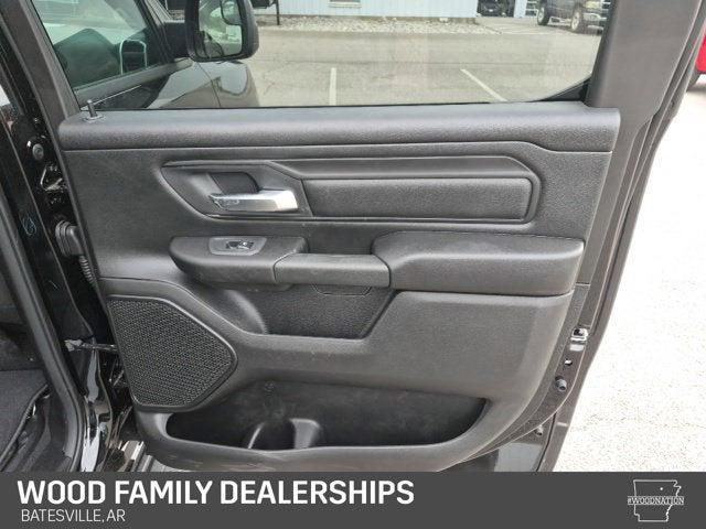 2026 Ram 1500 Express Crew Cab 4x4 57 Box