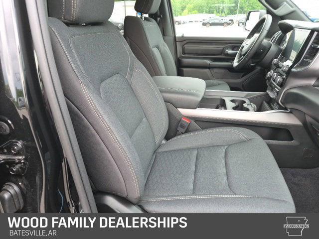 2026 Ram 1500 Express Crew Cab 4x4 57 Box