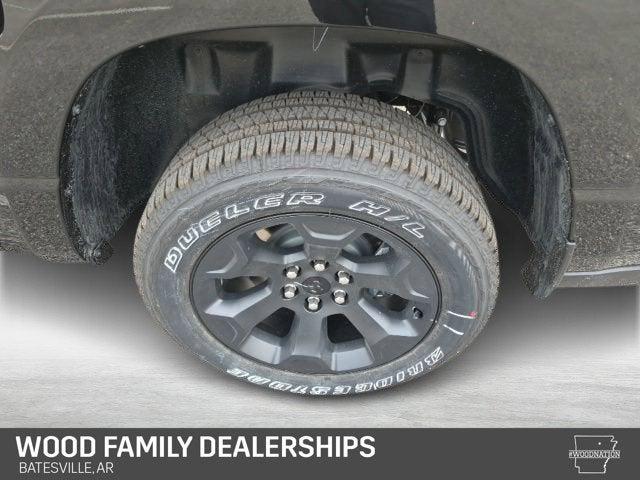 2026 Ram 1500 Express Crew Cab 4x4 57 Box
