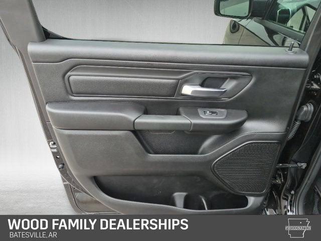 2026 Ram 1500 Express Crew Cab 4x4 57 Box