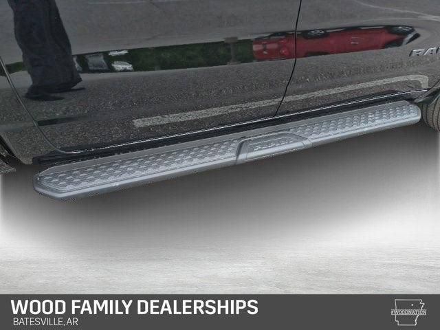 2026 Ram 1500 Express Crew Cab 4x4 57 Box