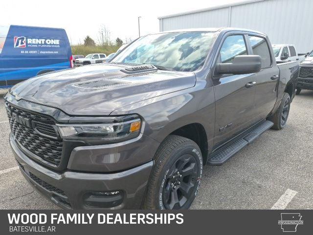 2026 Ram 1500 Express Crew Cab 4x4 5'7" Box for sale in Batesville, AR