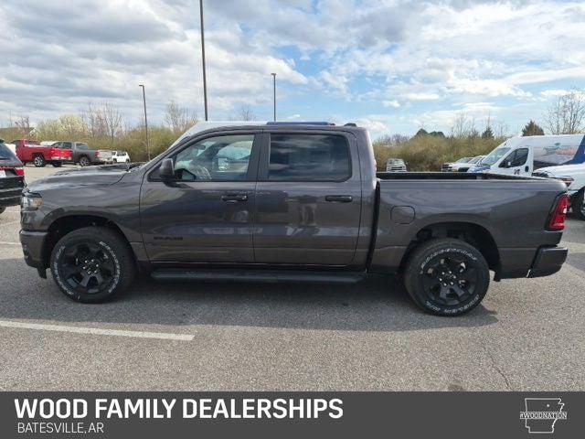 2026 Ram 1500 Express Crew Cab 4x4 5'7" Box