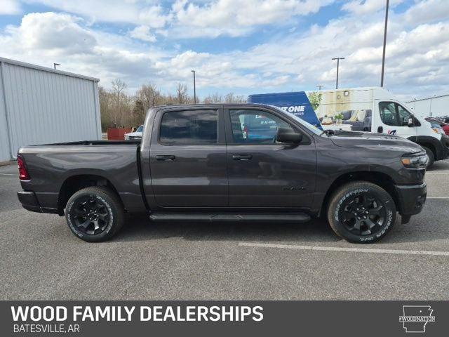 2026 Ram 1500 Express Crew Cab 4x4 5'7" Box