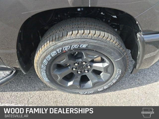 2026 Ram 1500 Express Crew Cab 4x4 5'7" Box