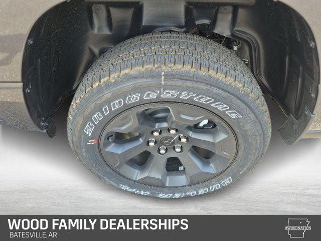 2026 Ram 1500 Express Crew Cab 4x4 5'7" Box