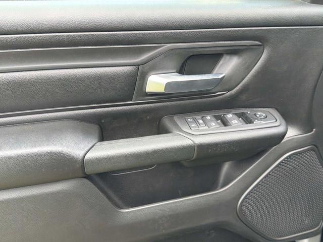2026 Ram 1500 Warlock Crew Cab 4x4 5'7" Box