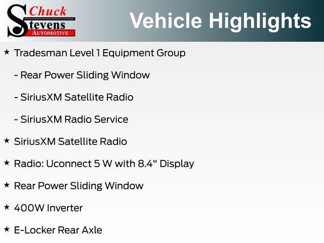 2026 Ram 1500 Warlock Crew Cab 4x4 5'7" Box