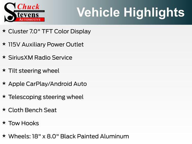 2026 Ram 1500 Warlock Crew Cab 4x4 5'7" Box
