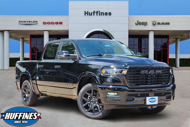 2026 Ram 1500 Laramie Crew Cab 4x4 5'7" Box for sale in Plano, TX