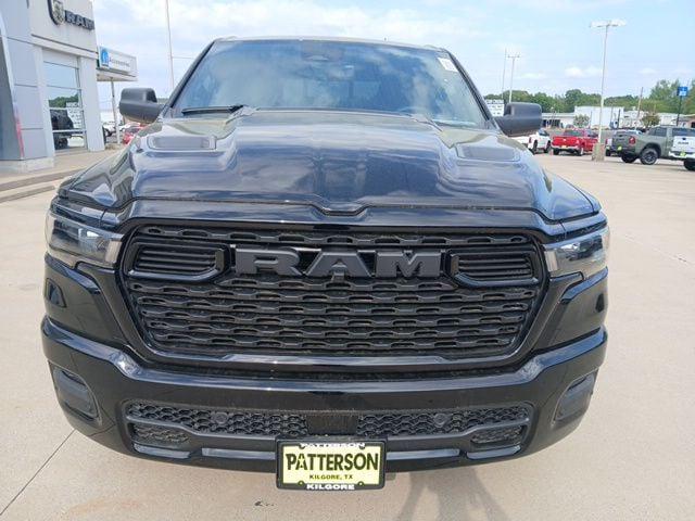2026 RAM Ram 1500 RAM 1500 EXPRESS CREW CAB 4X4 57 BOX