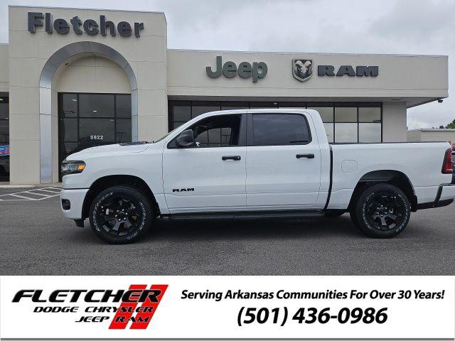 2026 RAM Ram 1500 RAM 1500 EXPRESS CREW CAB 4X4 57 BOX 2026 RAM Ram 1500 RAM 1500 EXPRESS CREW CAB 4X4 57 BOX