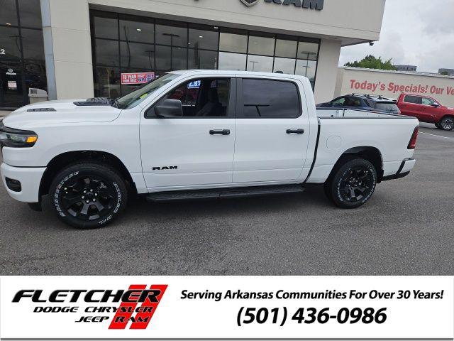 2026 RAM Ram 1500 RAM 1500 EXPRESS CREW CAB 4X4 57 BOX 2026 RAM Ram 1500 RAM 1500 EXPRESS CREW CAB 4X4 57 BOX