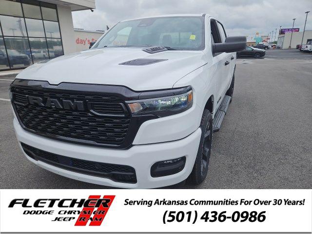 2026 RAM Ram 1500 RAM 1500 EXPRESS CREW CAB 4X4 57 BOX 2026 RAM Ram 1500 RAM 1500 EXPRESS CREW CAB 4X4 57 BOX