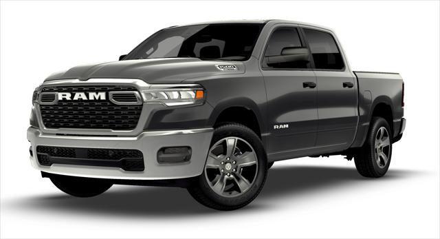 2026 RAM Ram 1500 RAM 1500 TRADESMAN CREW CAB 4X2 57 BOX