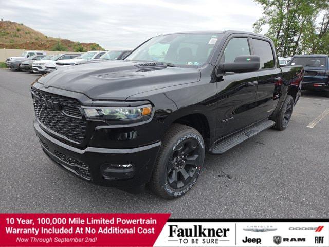 2026 RAM Ram 1500 RAM 1500 EXPRESS CREW CAB 4X4 57 BOX 2026 RAM Ram 1500 RAM 1500 EXPRESS CREW CAB 4X4 57 BOX