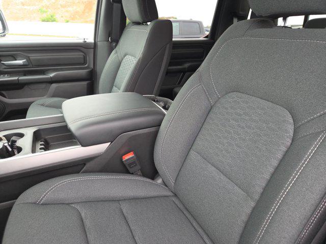 2026 RAM Ram 1500 RAM 1500 EXPRESS CREW CAB 4X4 57 BOX 2026 RAM Ram 1500 RAM 1500 EXPRESS CREW CAB 4X4 57 BOX