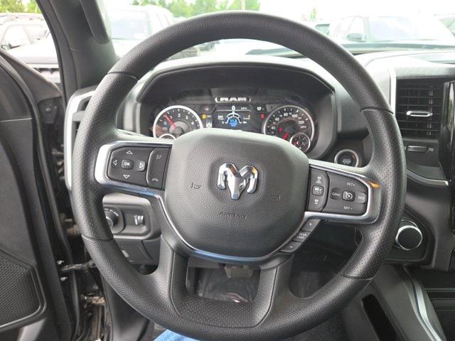 2026 RAM Ram 1500 RAM 1500 EXPRESS CREW CAB 4X4 57 BOX 2026 RAM Ram 1500 RAM 1500 EXPRESS CREW CAB 4X4 57 BOX
