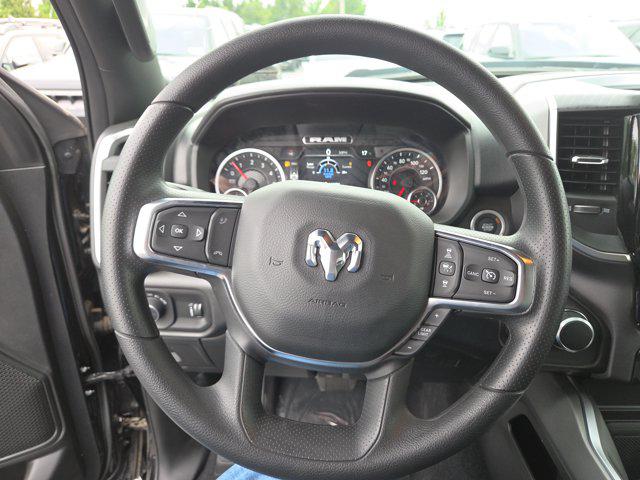 2026 RAM Ram 1500 RAM 1500 EXPRESS CREW CAB 4X4 57 BOX 2026 RAM Ram 1500 RAM 1500 EXPRESS CREW CAB 4X4 57 BOX