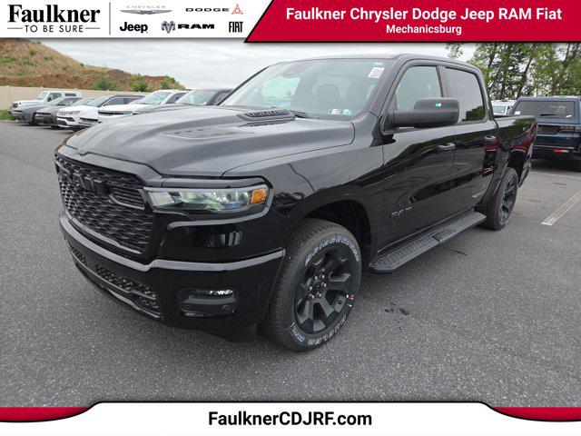 2026 RAM Ram 1500 RAM 1500 EXPRESS CREW CAB 4X4 57 BOX 2026 RAM Ram 1500 RAM 1500 EXPRESS CREW CAB 4X4 57 BOX