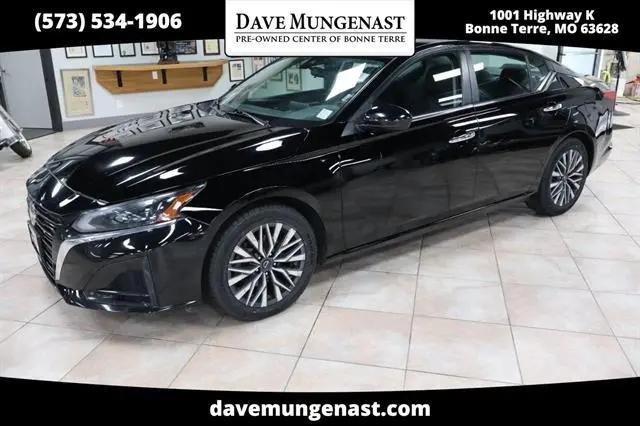 2023 Nissan Altima SV FWD for sale in Bonne Terre, MO
