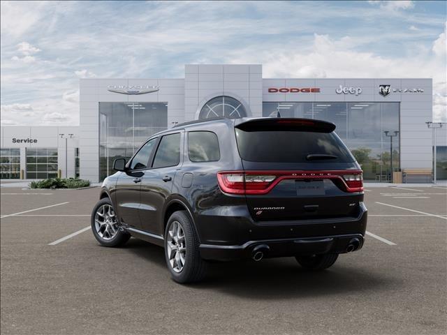 2026 Dodge Durango DURANGO GT PLUS AWD HEMI V8 2026 Dodge Durango DURANGO GT PLUS AWD HEMI V8