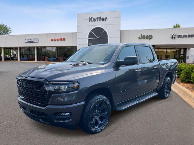 2026 Ram 1500 Express Crew Cab 4x4 5'7" Box for sale in Charlotte, NC