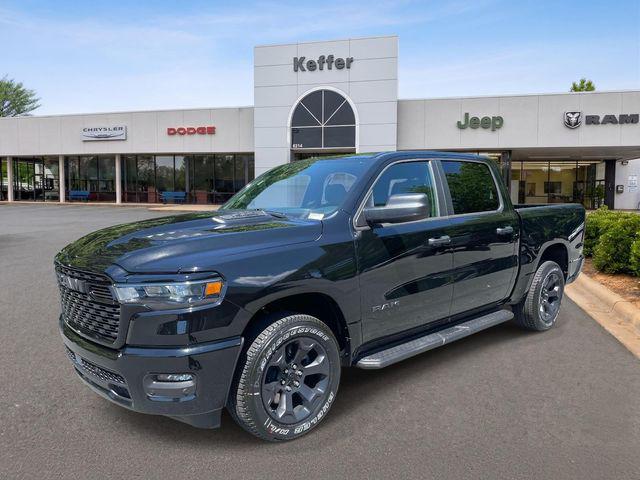 2026 Ram 1500 Express Crew Cab 4x4 5'7" Box for sale in Charlotte, NC