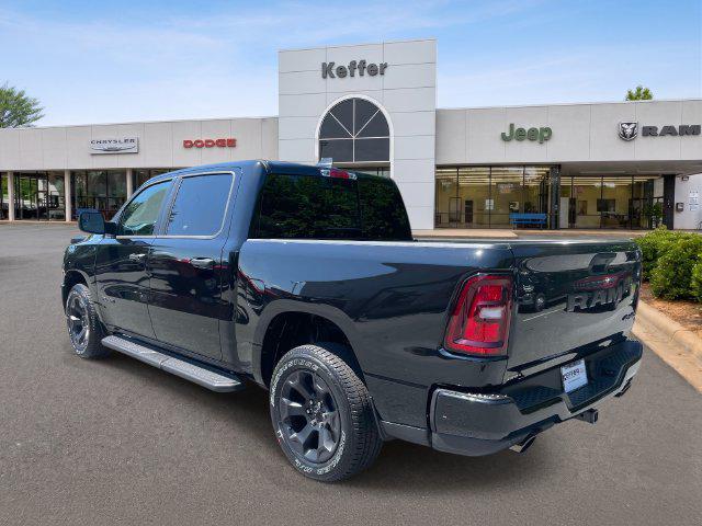 2026 Ram 1500 Express Crew Cab 4x4 57 Box