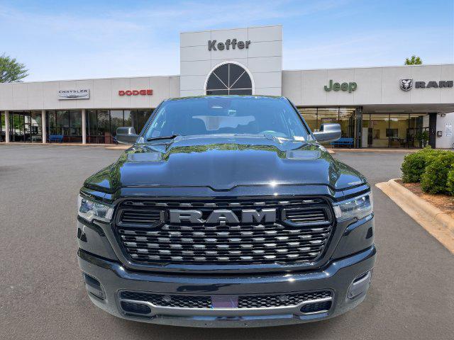 2026 Ram 1500 Express Crew Cab 4x4 57 Box