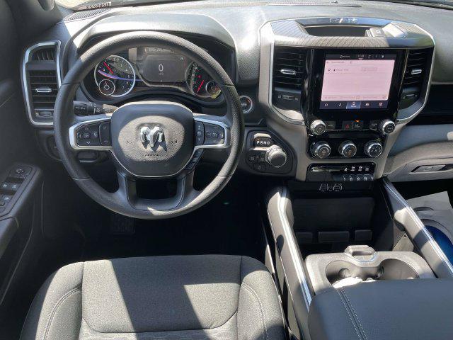 2026 Ram 1500 Express Crew Cab 4x4 57 Box