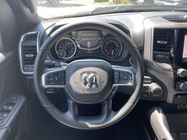 2026 Ram 1500 Express Crew Cab 4x4 57 Box